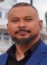 Kevin Ceniza